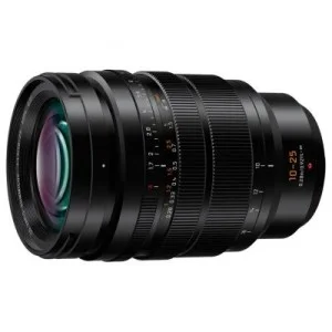 Объектив Panasonic Micro 4/3 Lens 10-25mm f/1.7 ASPH.Lumix G (H-X1025E)