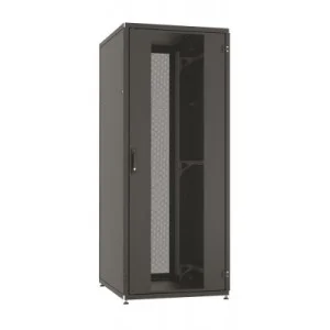 Шкаф напольный Zpas 42U 19" 800x1000, Perf (IT-428010-44AA-4-161-FP)