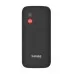 Мобільний телефон Sigma Comfort 50 HIT2020 Black (4827798120910)