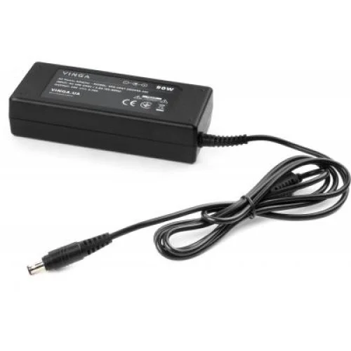Блок питания к ноутбуку Vinga Samsung 90W 19V 4.74А 5.5*3.0 (VPA-1947-SM5530-101)