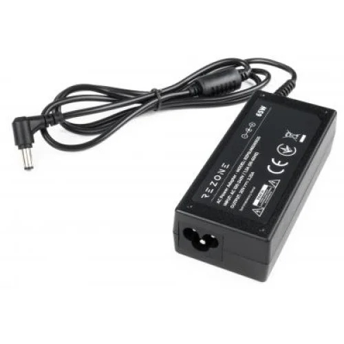 Блок живлення до ноутбуку Rezone Lenovo 65W 20V 3.25А 5.5*2.5 (RZPSLN65205525)