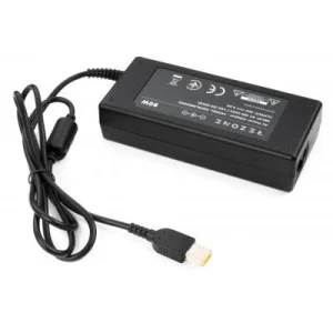 Блок питания к ноутбуку Rezone Lenovo 90W 20V 4.5A square (RZPSLN9020SQ)