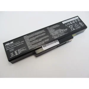 Аккумулятор для ноутбука ASUS A32-K72, 5200mAh (56Wh), 6cell, 11.1V, Li-ion (A47201)