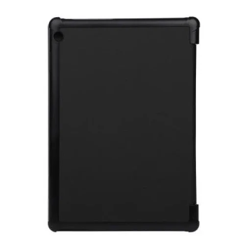Чохол до планшета BeCover Smart Case для Lenovo Tab M10 TB-X605 Black (703281)