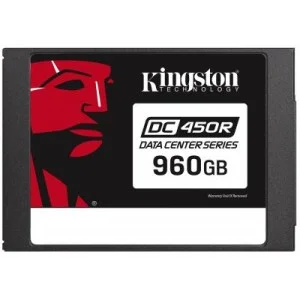 Накопичувач SSD 2.5" 960GB Kingston (SEDC450R/960G)