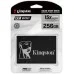 Накопичувач SSD 2.5" 256GB Kingston (SKC600/256G)