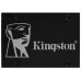 Накопичувач SSD 2.5" 256GB Kingston (SKC600/256G)