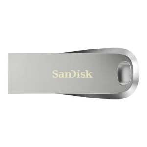 USB флеш накопитель SanDisk 16GB Ultra Luxe USB 3.1 (SDCZ74-016G-G46)