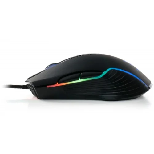Мышка Vinga MSG-200 Black