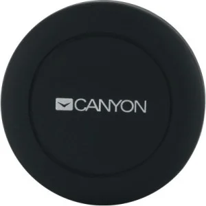 Універсальний автотримач Canyon Car air vent magnetic phone holder (CNE-CCHM2)