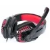 Наушники REAL-EL GDX-7650 Black-Red