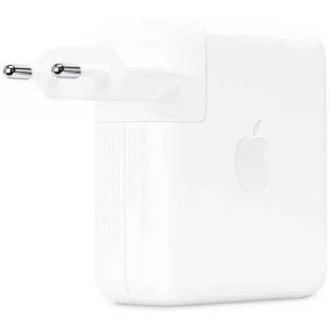 Блок питания к ноутбуку Apple 96W USB-C Power Adapter (Model A2166) (MX0J2ZM/A)