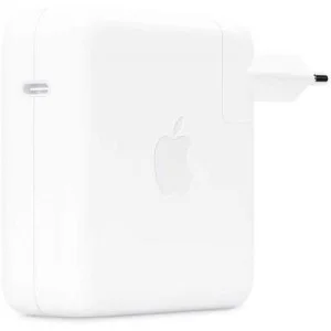 Блок питания к ноутбуку Apple 96W USB-C Power Adapter (Model A2166) (MX0J2ZM/A)