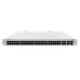 Комутатор мережевий Mikrotik CRS354-48G-4S+2Q+RM