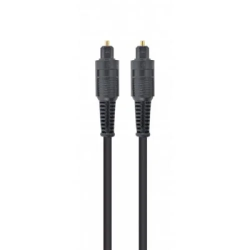 Кабель мультимедійний Optical Toslink 2.0m Cablexpert (CC-OPT-2M)