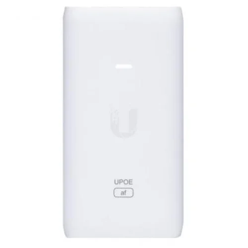 Адаптер PoE Ubiquiti U-POE-AF