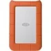 Зовнішній жорсткий диск 2.5" 1TB LaCie (LAC301558)