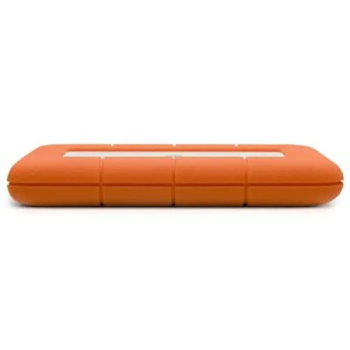 Зовнішній жорсткий диск 2.5" 1TB LaCie (LAC301558)