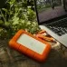 Зовнішній жорсткий диск 2.5" 1TB LaCie (LAC301558)