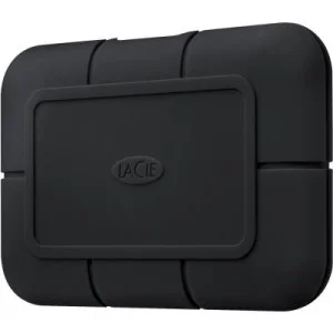 Накопичувач SSD USB Type-C 2TB Rugged Pro LaCie (STHZ2000800)