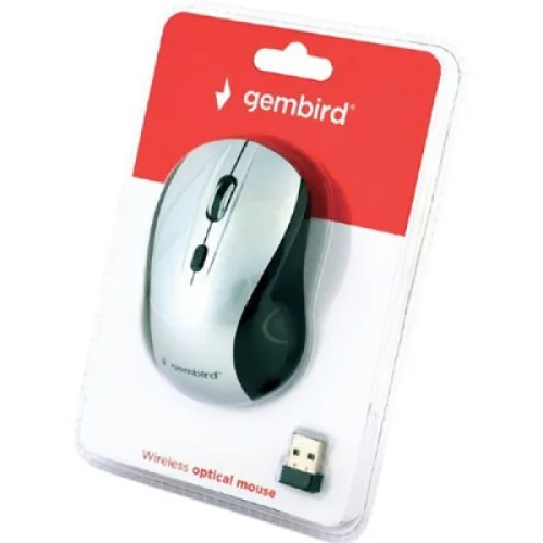Мышка Gembird MUSW-4B-02-BS White (MUSW-4B-02-BS)