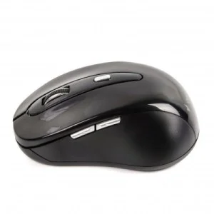 Мышка Gembird MUSW-6B-01-B Black (MUSW-6B-01)