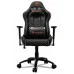 Крісло ігрове Cougar Armor PRO Black