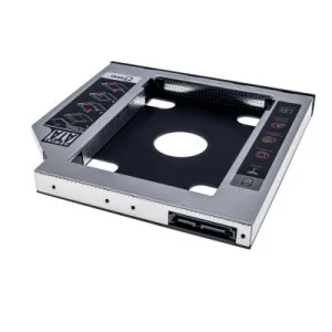 Фрейм-переходник Grand-X HDD 2,5'' SATA2/SATA3 (HDC-25С)