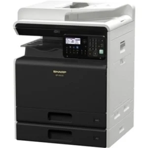 Багатофункціональний пристрій Sharp BP20C25 (BP20C25EU)