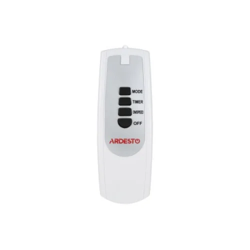 Вентилятор Ardesto FN-R1608RW
