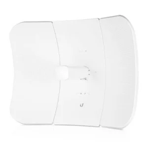 Точка доступу Wi-Fi Ubiquiti LBE-5AC-LR