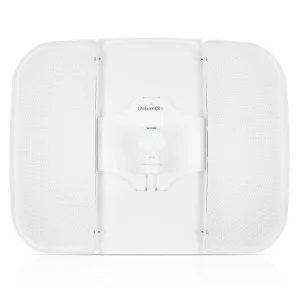 Точка доступу Wi-Fi Ubiquiti LBE-5AC-LR