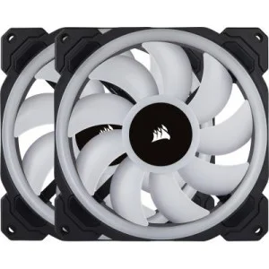 Кулер для корпуса Corsair LL140 RGB Twin Pack (CO-9050074-WW)
