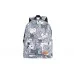 Рюкзак для ноутбука 2E 13" TeensPack Cats, grey (2E-BPT6114GC)