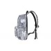 Рюкзак для ноутбука 2E 13" TeensPack Cats, grey (2E-BPT6114GC)