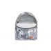 Рюкзак для ноутбука 2E 13" TeensPack Cats, grey (2E-BPT6114GC)