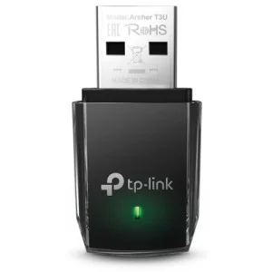 Мережева карта Wi-Fi TP-Link ARCHER-T3U