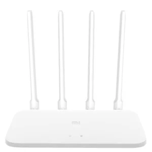 Маршрутизатор Xiaomi Mi WiFi Router 4A Global (DVB4230GL)