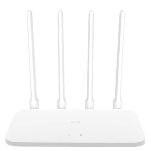 Маршрутизатор Xiaomi Mi WiFi Router 4A Global (DVB4230GL)