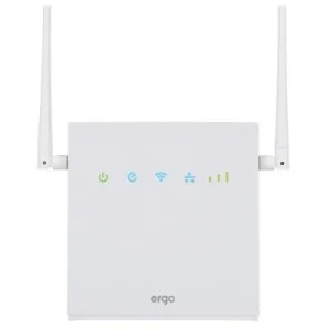 Маршрутизатор Ergo R0516 w/battery