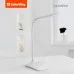 Настільна лампа ColorWay LED Portable & Flexible with built-in accumulator 500mAh (CW-DL06FPB-W)