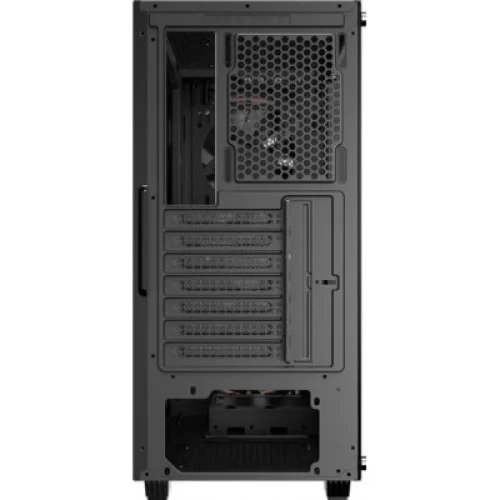 Корпус Gamemax Black Hole