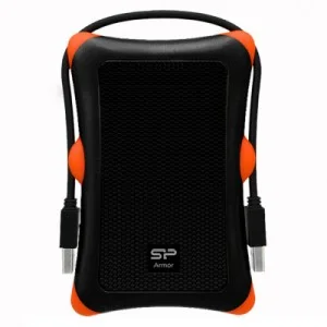 Карман внешний Silicon Power SP000HSPHDA30S3K