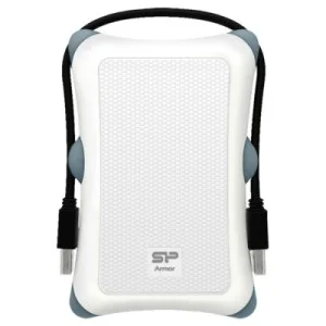 Карман внешний Silicon Power SP000HSPHDA30S3W