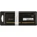 Модуль памяти для компьютера DDR4 32GB 2666 MHz Black Kudos eXceleram (EKBLACK4322619C)