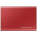 Накопичувач SSD USB 3.2 2TB T7 Samsung (MU-PC2T0R/WW)