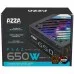 Блок питания Azza 650W (PSAZ 650W ARGB)