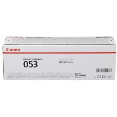 Драм картридж Canon 053 Drum Unit (2178C001AA)