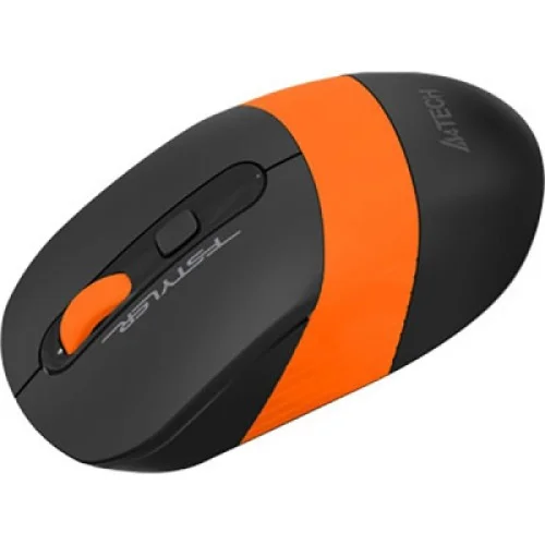 Мышка A4Tech FG10S Orange (4711421949675)