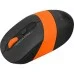 Мышка A4Tech FG10S Orange (4711421949675)